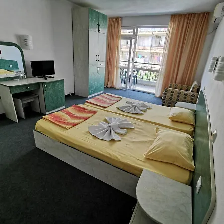Guest house Къща За Гости Приморско *