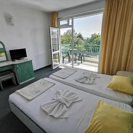 Къща За Гости Приморско Guest house