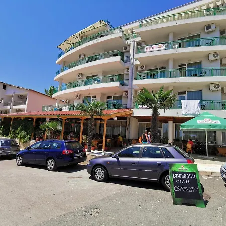 Guest house Къща За Гости Приморско