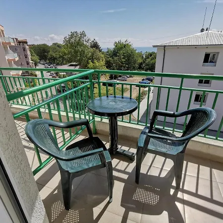 Къща За Гости Приморско Guest house